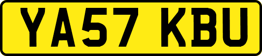 YA57KBU