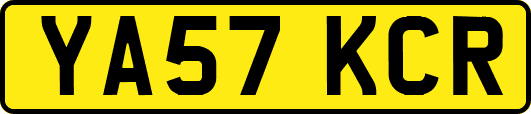 YA57KCR