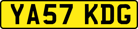 YA57KDG