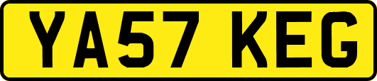YA57KEG