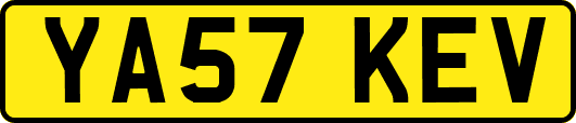 YA57KEV