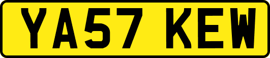 YA57KEW