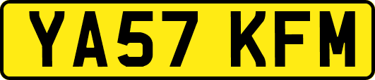 YA57KFM