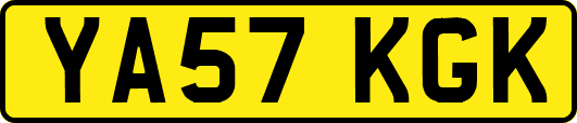 YA57KGK