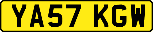 YA57KGW