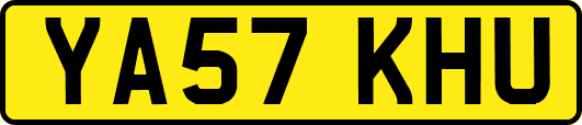 YA57KHU