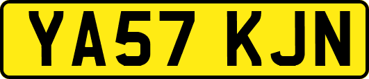 YA57KJN