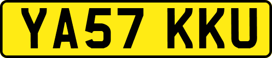 YA57KKU
