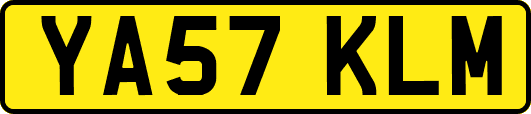 YA57KLM