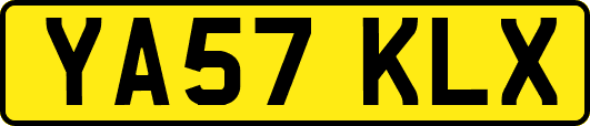 YA57KLX