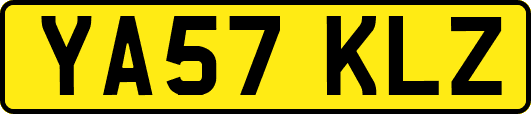 YA57KLZ