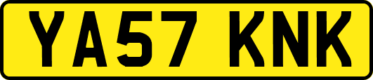 YA57KNK
