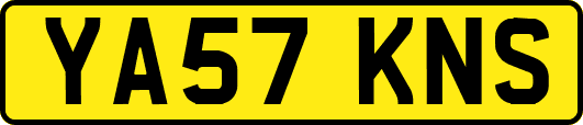 YA57KNS