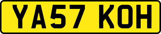 YA57KOH