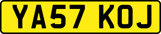 YA57KOJ