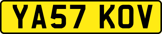 YA57KOV