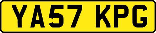 YA57KPG