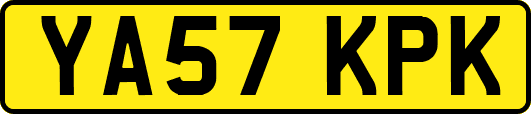 YA57KPK