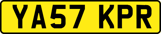 YA57KPR