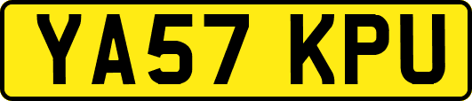 YA57KPU