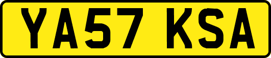 YA57KSA