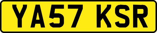 YA57KSR