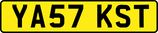 YA57KST