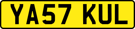YA57KUL