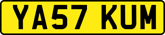 YA57KUM