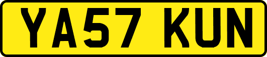 YA57KUN