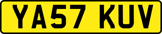 YA57KUV