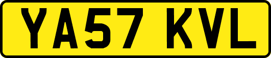 YA57KVL