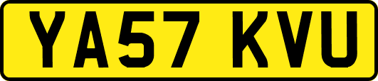 YA57KVU
