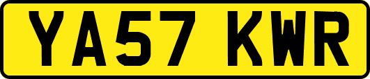 YA57KWR