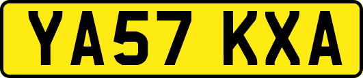 YA57KXA