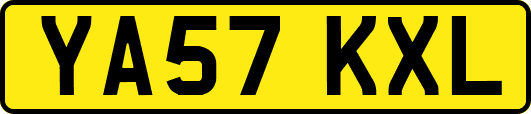 YA57KXL