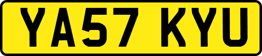 YA57KYU
