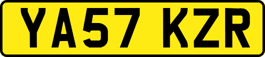 YA57KZR
