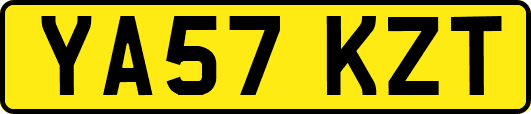YA57KZT