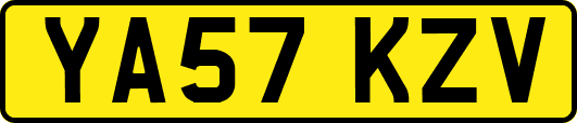 YA57KZV