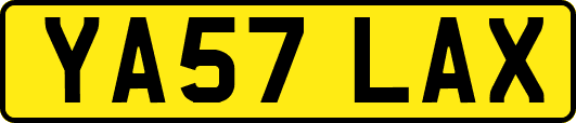 YA57LAX