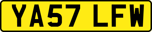 YA57LFW