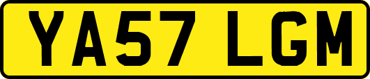 YA57LGM