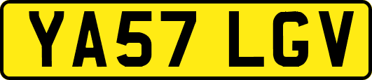 YA57LGV