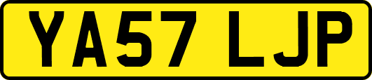 YA57LJP