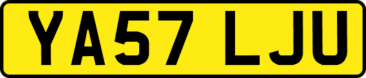 YA57LJU