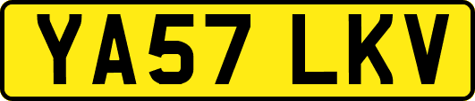 YA57LKV