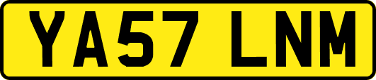 YA57LNM