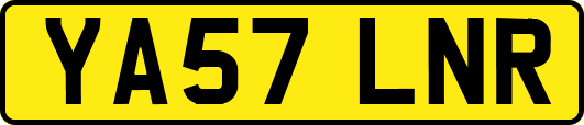 YA57LNR