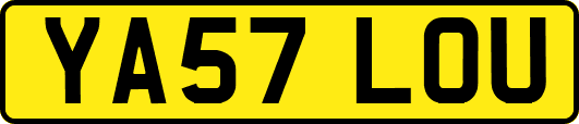 YA57LOU